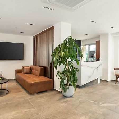 Elia Sea Suites Chania  Exterior photo