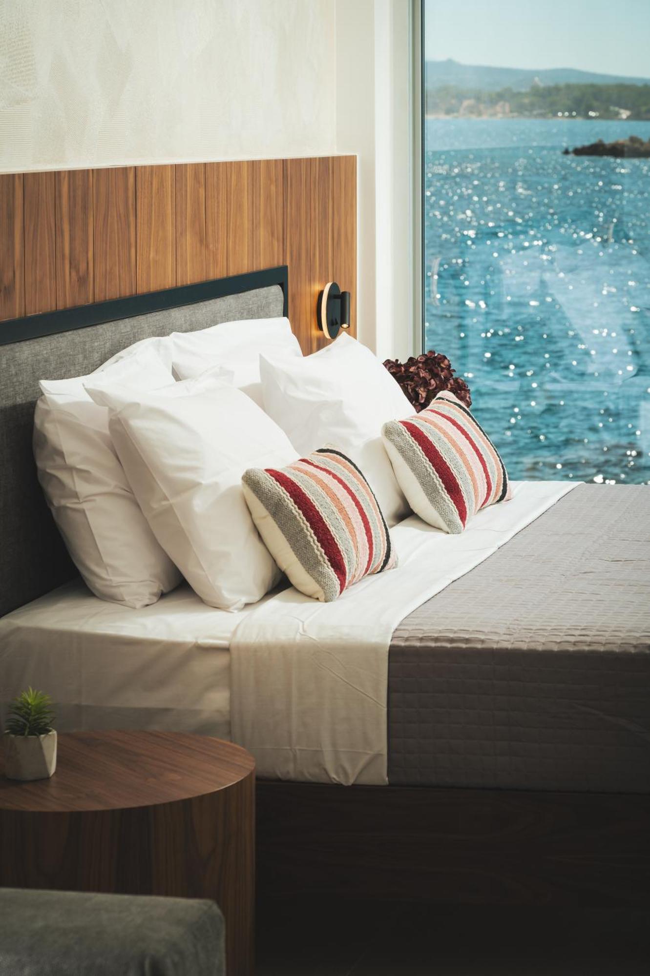 Elia Sea Suites Chania  Exterior photo